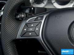 2015款 GLK 300 4MATIC 豪华型 极致版 5座