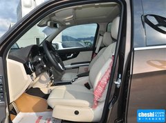 2015款 GLK 300 4MATIC 豪华型 极致版 5座