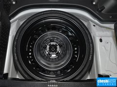 2015款 GLK 300 4MATIC 豪华型 极致版 5座