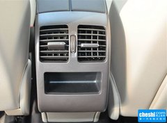 2015款 GLK 300 4MATIC 豪华型 极致版 5座