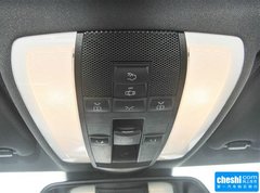 2015款 GLK 300 4MATIC 豪华型 极致版 5座