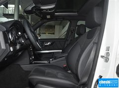2015款 GLK 300 4MATIC 豪华型 极致版 5座