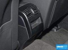 2015款 GLK 300 4MATIC 豪华型 极致版 5座