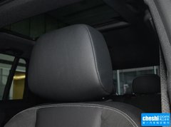 2015款 GLK 300 4MATIC 豪华型 极致版 5座