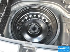 2015款 GLK 300 4MATIC 豪华型 极致版 5座