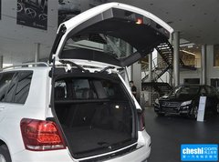 2015款 GLK 300 4MATIC 豪华型 极致版 5座