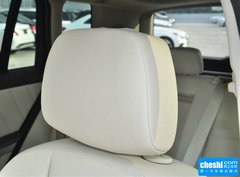 2015款 GLK 300 4MATIC 豪华型 极致版 5座