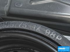 2015款 GLK 300 4MATIC 豪华型 极致版 5座
