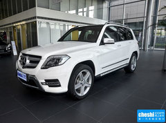 2015款 GLK 300 4MATIC 豪华型 极致版 5座