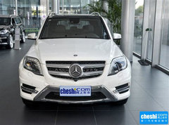 2015款 GLK 300 4MATIC 豪华型 极致版 5座