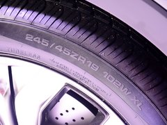 2015款 2.0L 自动 四驱PRM