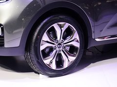 2015款 2.0L 自动 四驱PRM