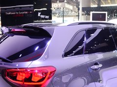 2015款 2.0L 自动 四驱PRM