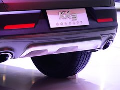 2015款 2.0L 自动 四驱PRM