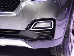 2015款 2.0L 自动 四驱PRM
