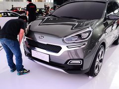 2015款 2.0L 自动 四驱PRM