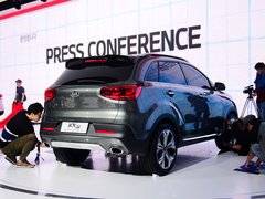 2015款 2.0L 自动 四驱PRM