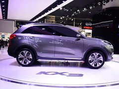 2015款 2.0L 自动 四驱PRM