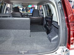 2015款 1.5L 手动 豪华版