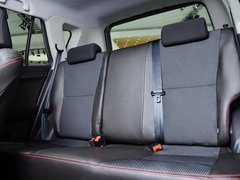 2015款 1.5L 手动 豪华版