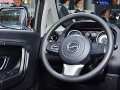 2015款 1.5L 手动 豪华版