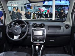 2015款 1.5L 手动 豪华版
