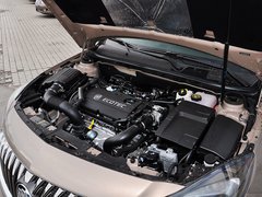 2015款 1.6T 自动 领先技术型