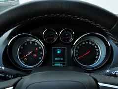 2015款 1.6T 自动 领先技术型