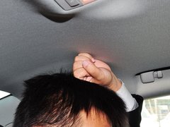 君威 2015款 1.6T 自动 领先技术型