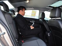 2015款 1.6T 自动 领先技术型
