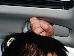 君威 2015款 1.6T 自动 领先技术型