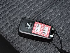 2015款 1.6T 自动 领先技术型