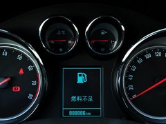 2015款 1.6T 自动 领先技术型