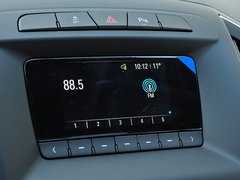 2015款 1.6T 自动 领先技术型