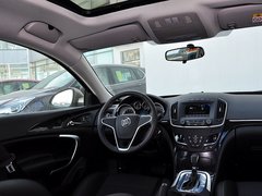 2015款 1.6T 自动 领先技术型
