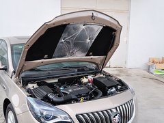 2015款 1.6T 自动 领先技术型
