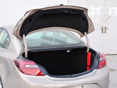 2015款 1.6T 自动 领先技术型