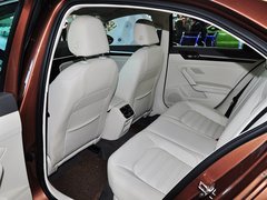 2015款 330TSI DSG 豪华版