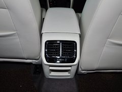 2015款 330TSI DSG 豪华版