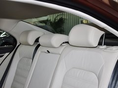 2015款 330TSI DSG 豪华版