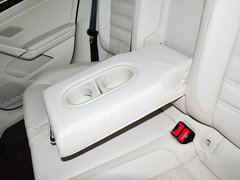 2015款 330TSI DSG 豪华版