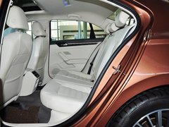 2015款 330TSI DSG 豪华版