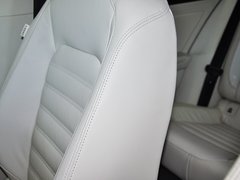 2015款 330TSI DSG 豪华版