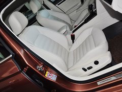 2015款 330TSI DSG 豪华版