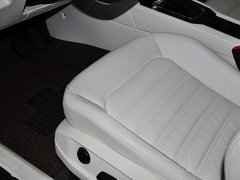 2015款 330TSI DSG 豪华版
