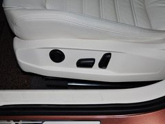 2015款 330TSI DSG 豪华版
