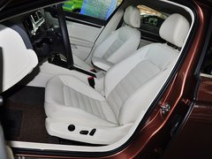 2015款 330TSI DSG 豪华版