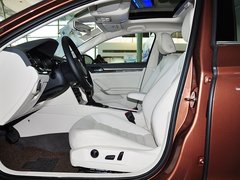 2015款 330TSI DSG 豪华版