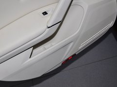 2015款 330TSI DSG 豪华版