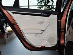 2015款 330TSI DSG 豪华版